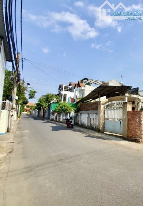 Bán lô đất biệt thự đường Hồ Hoà, P. Tân Phong, Biên Hoà - 11