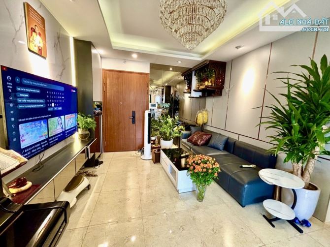 8.x tỷ / 93 m2/ Tầng 20 / Chung Cư Cao Cấp THANH XUÂN - 11