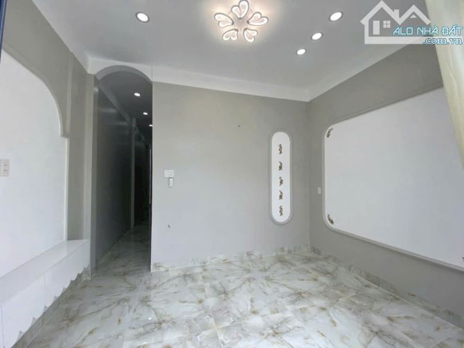 Nhà mới ấp 3 Trung An Dien tích 4mx15m chủ quyền nhà đây đủ - 11