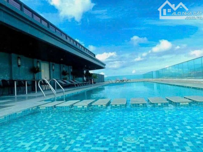NHIỀU CĂN HỘ CAO CẤP CHO THUÊ Ở ALTARA RESIDENCE - FULL NT | 6TR/THÁNG - 11