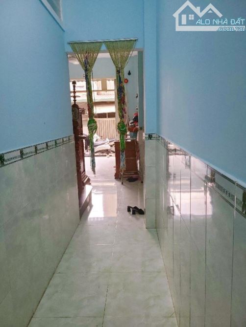 NHÀ ĐẸP 2 TẦNG 55M2(4X14)- TỈNH LỘ 10-GIÁ 4.7 TỶ - 11