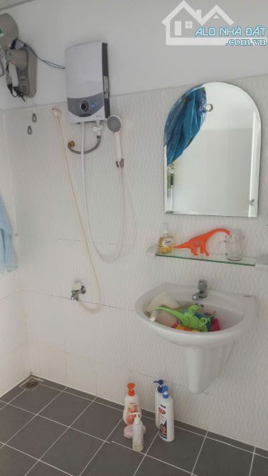 Chính chủ cần bán căn hộ 93 m2 3PN, 2WC đẹp nhất dự án Sài Gòn Mới Nhà Bè - 11