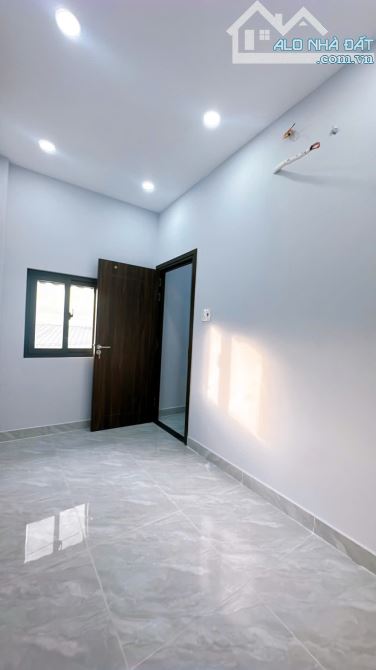 NHÀ MỚI ĐÚC BÊ TÔNG HẺM NGANG 3.5 M HƠN 2 TỶ NHỈNH - 10