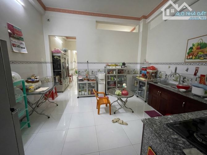 MTKD LÊ ĐÌNH CẨN P TÂN TẠO QUẬN BÌNH TÂN NGANG 6,5 DÀI 20 GIÁ 13 TỶ TL - 11