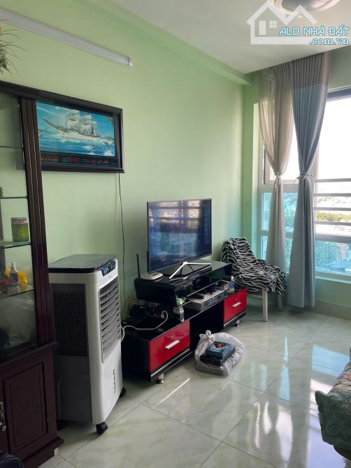 ✨ CHO THUÊ CĂN HỘ SUMMER SQUARE – FULL NỘI THẤT CAO CẤP ✨ Phường Phú Lâm, Quận 6 - 11