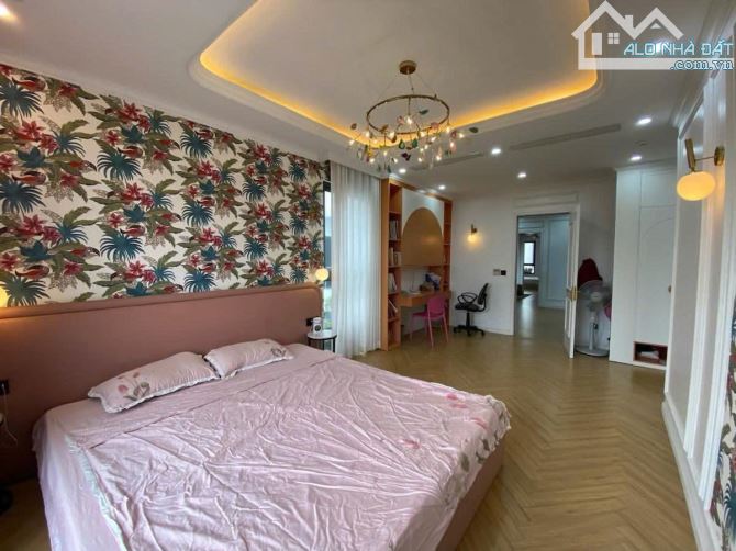 BT AN VƯỢNG VILA(DƯƠNG NỘI)HÀ ĐÔNG,GẦN CV THIÊN VĂN HỌC,KD SẦM UẤT,230MX4T,GIÁ HƠN 50 TỶ - 11