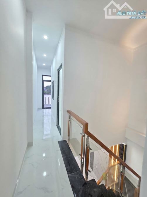 Bán nhà mới 1T1L 3.8x15m, hẻm Bình Chuẩn 20 p. Bình Chuẩn - 11