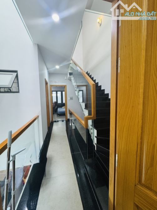 🌟 BÙI TƯ TOÀN – NHÀ ĐẸP 4 TẦNG – 64M² – 4PN KHÉP KÍN – Ở & KINH DOANH – CHỈ 6.58 TỶ 🌟 - 11