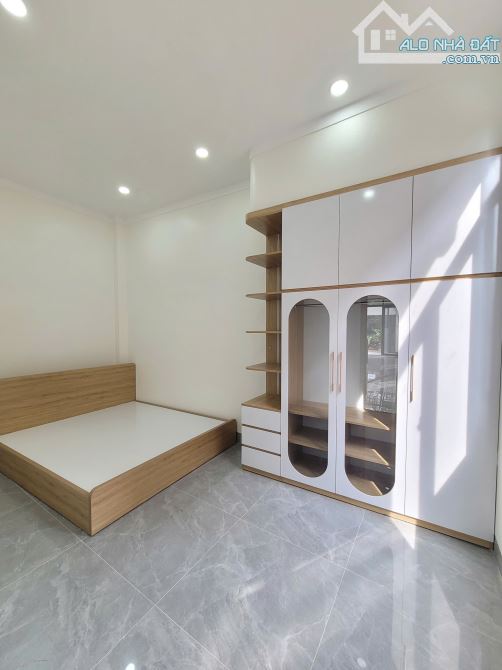 Bán căn góc mới 1T1L 5x19.2m hoàn công, hẻm Phạm Văn Diêu p. Tân Hạnh - 11