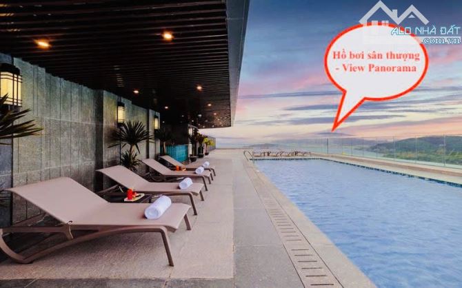 CHÀO BÁN NHANH CĂN 2PN ALTARA RESIDENCE FULL NỘI THẤT - 1tỷ7 - 11