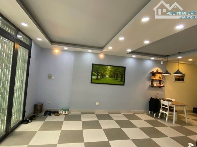 Cần Bán gấp nhà Lê Đức Thọ, P. 6, Quận Gò Vấp 4,58tỷ - 11