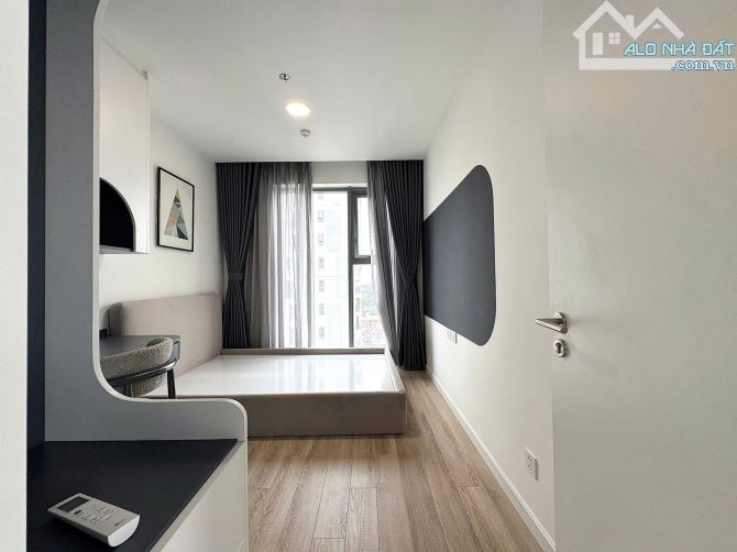 Satra Eximland- Phan Đăng Lưu-P1- PN, 145m2, 3p ngủ, NTCB, 22tr/th - 11