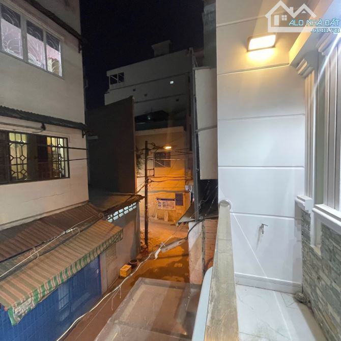 Nhà đẹp HXH Nguyễn Thị Nhỏ, 61m2, 2 tầng, chỉ 9.5 tỷ TL, ở ngay - 11