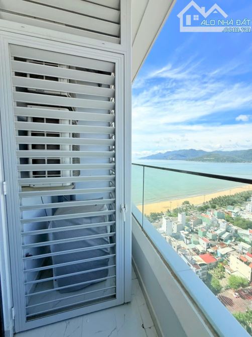 BÁN CĂN HỘ TMS NGAY BIỂN QUY NHƠN - 1TỶ2/CĂN - 11