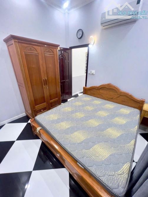 🌟🌟🌟NHÀ LẦU MỚI ĐẸP, NẰM KẾ ĐẠI HỌC CN, HẺM 311, NGUYỄN VĂN CỪ, AN HOÀ, NINH KIỀU - 11