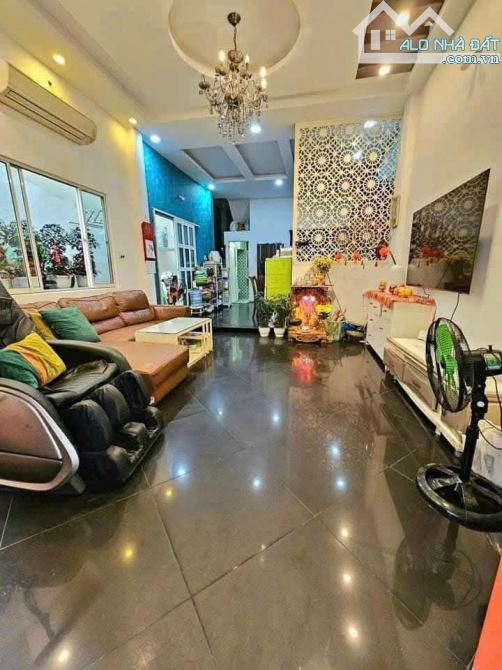 [CHỦ CẦN BÁN NHANH CÓ GIÁ TỐT TROG TH9]  SIÊU PHẨM LÂU LÂU MỚI CÓ 1 CĂN THÔI NGANG BỀ THẾ - 11