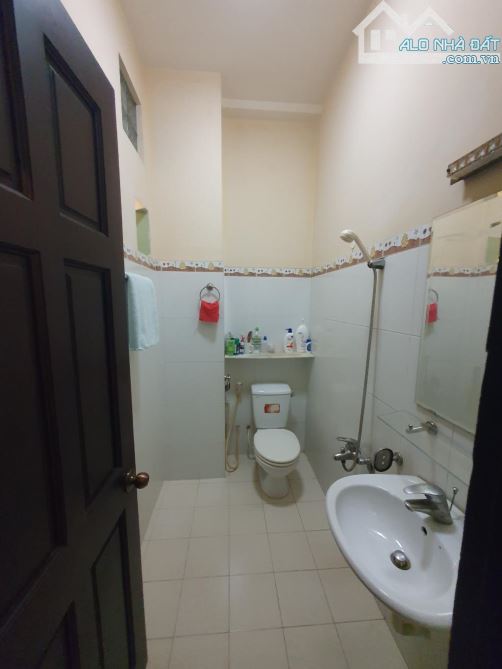BÁN NHÀ ĐẸP NGUYỄN HỮU TIẾN – TÂY THẠNH, TÂN PHÚ – 4 TẦNG – GIÁ 8.6 TỈ - 11