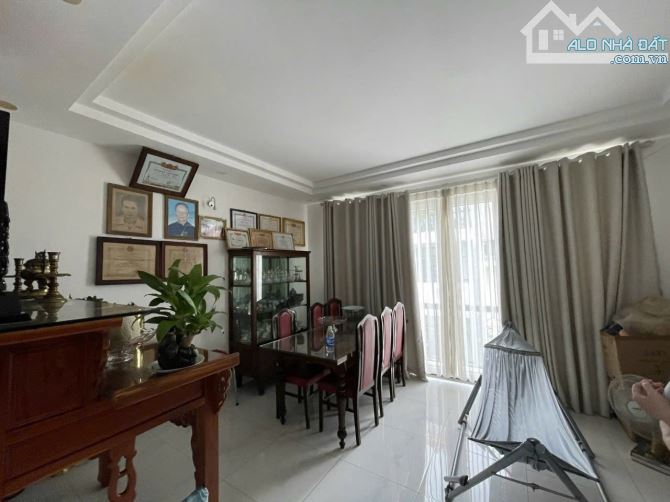 Cần bán gấp nhà Lê Đức Thọ, P.7, Gò Vấp Giá 11,5tỷ - 11