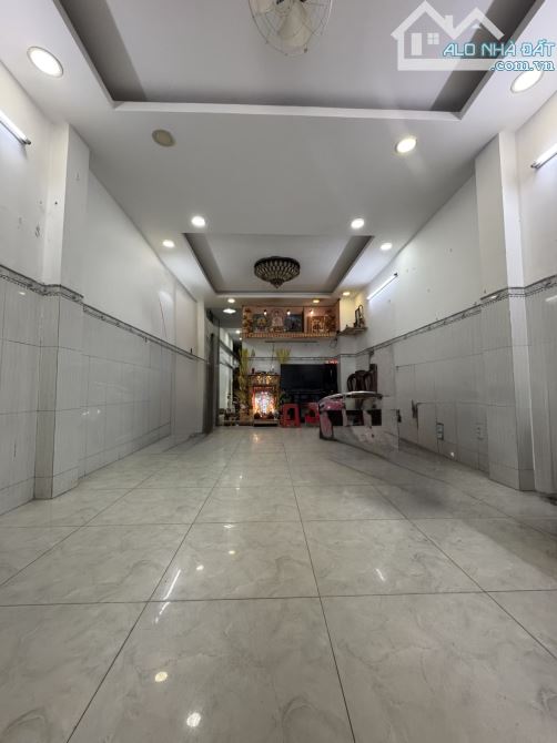 👉 BÁN NHÀ B TÂN Đ NGUYỄN Q YẾM   93M², 3 TẦNG   CHỈ CÓ HƠN 6 ZIT - 11