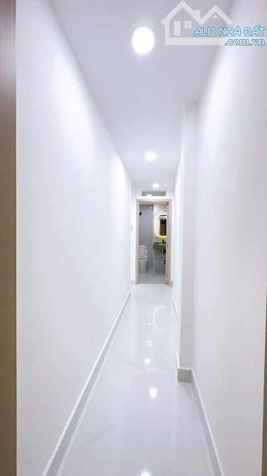 KÈO THƠM 1 XUYỆT TÔN THẤT THUYẾT CÁCH MT 50 MÉT - KHU DÂN CƯ HIỆN HỮU - 11