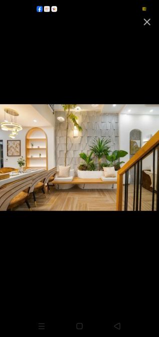 Nhà đẹp 3 tầng kiệt Lê Đinh Lý, ngay TTTP, giá sập hầm chỉ nhỉnh 6 tỷ. - 11