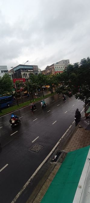 Căn hộ chung cư lầu 1, Hải Thượng Lãn Ông, P.10, Q.5, 4x23m, 2PN. Giá 3,3 tỷ TL (SHR) - 11