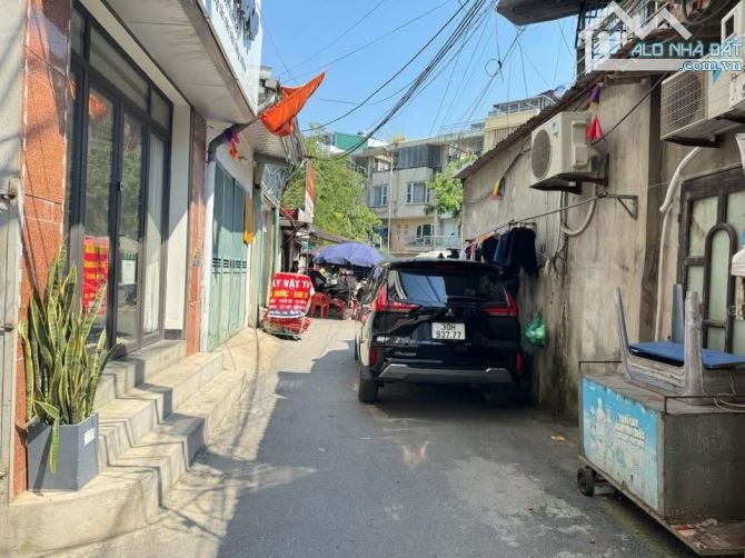 NHÀ MỚI ĐẸP VĂN PHÚ_LÔ GÓC 2THOÁNG_NGÕ NÔNG_10M OTO ĐỖ_ NỘI THẤT TIỀN TỶ_35M2*4T*MT6*7,8TỶ - 11