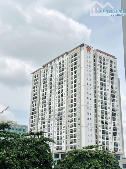 💥 HXH 7 CHỖ THẲNG 1 TRỤC - NGUYỄN XÍ - BÌNH THẠNH - SÁT MẶT TIỀN - 52 M2 - 8,95 TỶ - 11