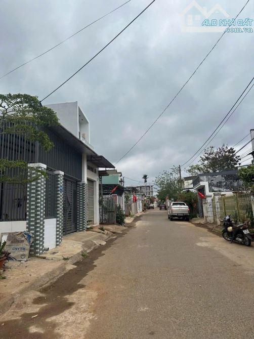 BÁN ĐẤT THỔ CƯ FULL HẺM TRỊNH VĂN CẤN - PHƯỜNG TÂN AN !!! - 1