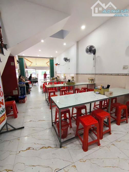 ✅ Bán nhà 3 tầng mặt Đường Hoàng Diệu, phường Nha Trang, cách biển 600m - 1