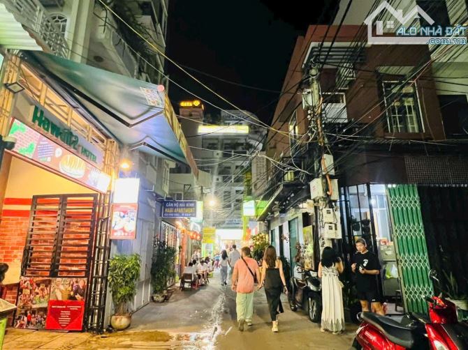 Bán căn góc ngay Chợ đêm Hùng Vương gần biển giá 14.8tỷ - 1