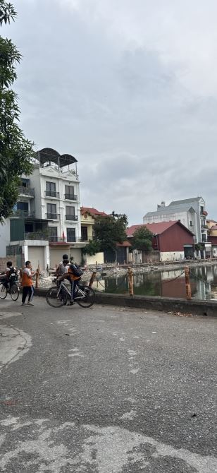 Hiếm! 7,15 tỉ Nhà 35m -6 Tầng- Thang Máy- Ngõ Ô tô Thông Long Biên - 1