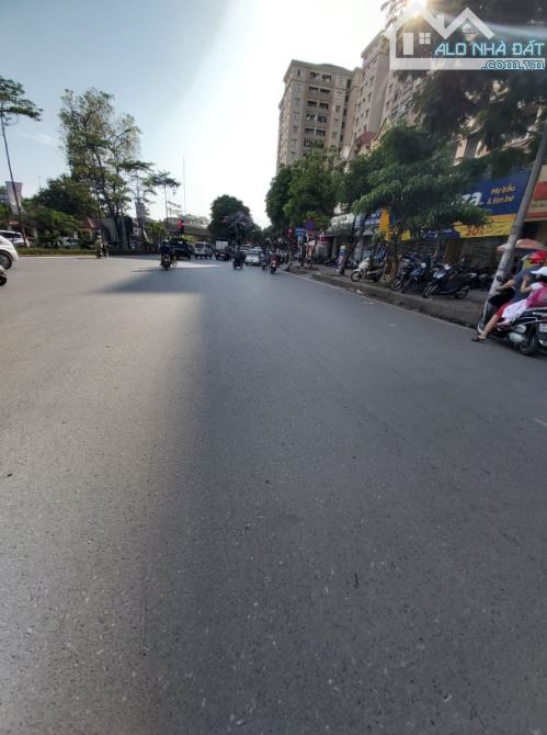 Đất mặt phố Nguyễn Hữu Thọ, lô góc, 1 mặt phố 1 mặt ngõ ô tô, 435m2 mặt tiền 21,8m, 145 tỷ - 1