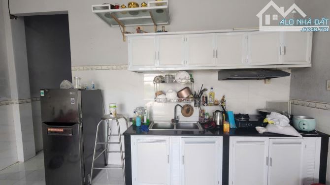 Bán nhà dọn vào ở ngay_Ngang 5m_Khu dân cư Hòn Nghê - Hòn Thơm, Vĩnh Ngọc 80m2 - 4