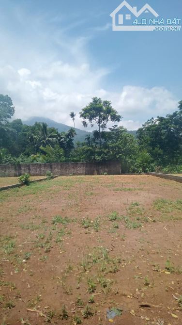 Đất đẹp thôn 2 Ba Trại, Suối hai, 852m, 150m tc, vuông, oto tránh, 100m ra TL, giá 4,05tỷ - 1