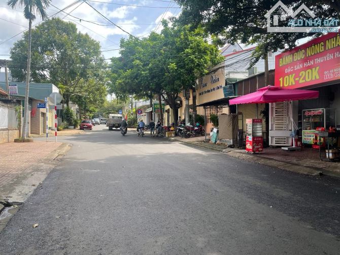 LÔ ĐẤT KHÔNG LỖI MẶT TIỀN KINH DOANH NGUYỄN KHUYẾN: GIÁ 7.45 tỷ - 1