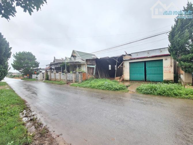 Cần bán lô đất mặt tiền xã Tà Nung, tp Đà Lạt. 680m² - 6ty5 - 1