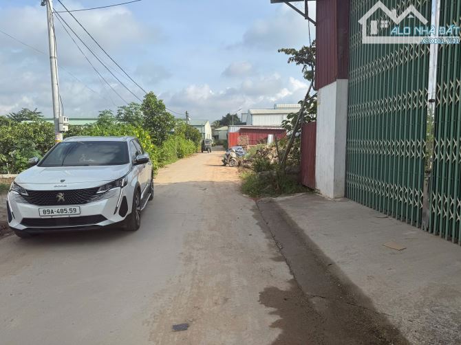 Đón sóng đại lộ Đông Tây kết nối Vành đai 4 và Cao tốc HN-HP… 102m Ngọc Bộ, Long Hưng, VG - 5