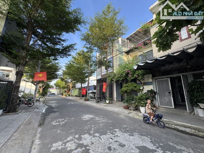 TRỊNH HOÀI ĐỨC- DT 90m2- GIÁ 1,9 TỶ - 1