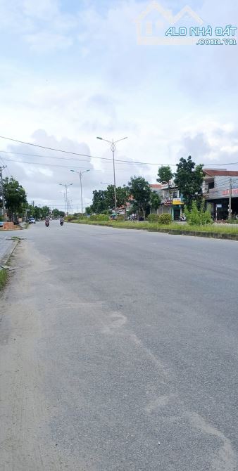 📢 BÁN LÔ ĐẤT MẶT TIỀN KINH DOANH ĐƯỜNG TỈNH LỘ 10 ĐỐI DIỆN KĐT  PHÚ MỸ THƯỢNG HUẾ. - 2