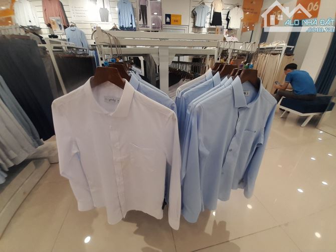Nhà 5T mặt phố Nguyễn Hữu Thọ - mặt hồ Linh Đàm view đẹp nhất phố, DT 150m2 MT 7,5m 114 Tỷ - 1