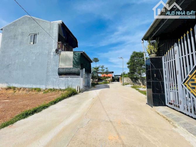 Bán đất 107,2m2 Kiệt ôtô Tôn Thất Sơn, P. Thủy Phương, Hương Thủy, TP Huế, chỉ 850 triệu - 1