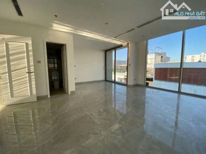 🏢 CẦN BÁN TÒA NHÀ 7 TẦNG – VỊ TRÍ VIP TRUNG TÂM SƠN TRÀ – NGAY CẠNH MONARCHY 🏢 - 1