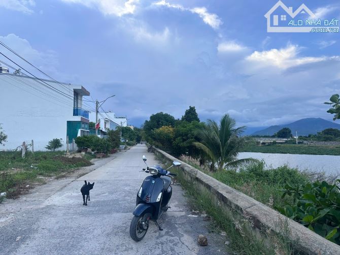 HÀNG HIẾM! ĐẤT TĐC THỦY TÚ VIEW SÔNG, 100M2, NGANG 5M, GIÁ CHỈ 3,5 TỶ - 1