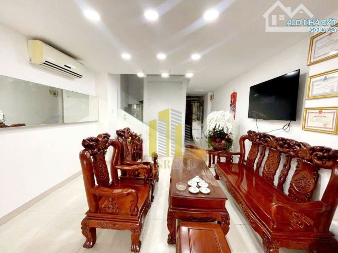 ✨ Nhà mặt phố khu đô thị An Phú – Hầm + 3 lầu, giá 30 triệu/tháng - 1