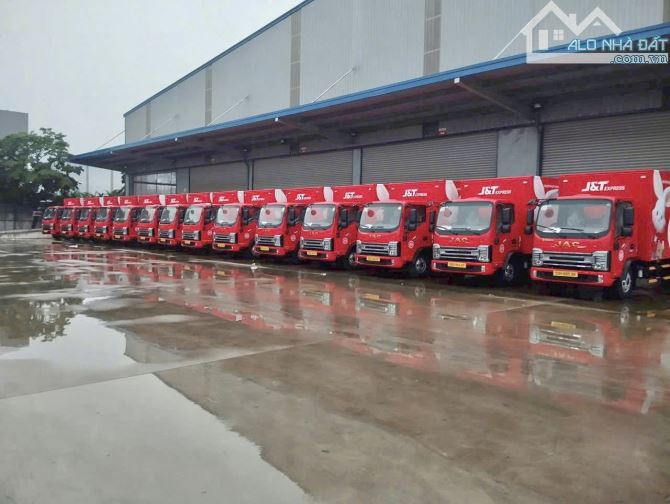 Cho thuê bãi xe 1000m2 trong kcn biên hoà đồng nai giá tốt chỉ 12 triệu quá rẻ - 1