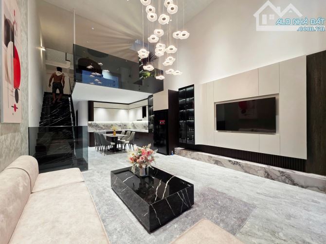 🏡 BÁN NHÀ 3 TẦNG – MẶT TIỀN BÙI CÔNG TRỪNG, HÒA XUÂN – ĐÀ NẴNG - 1