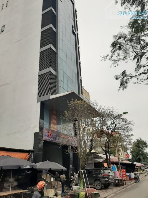 Bán nhà đường Trần Hoà lô góc đón đầu quy hoạch 600m2 Mặt tiền 25m, giá 145 tỷ - 1