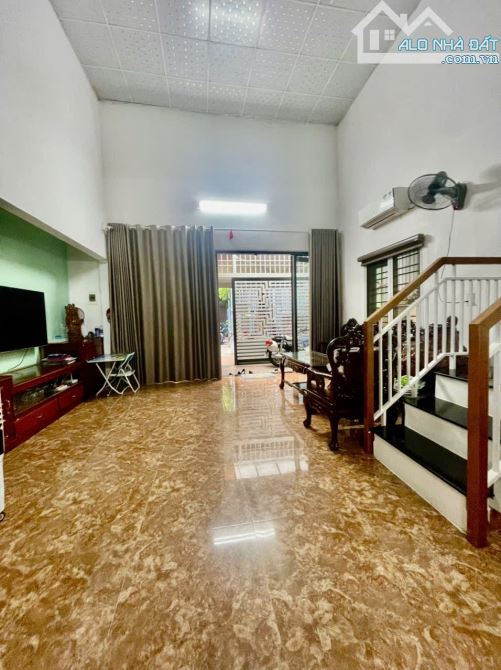 Bán Nhà 2 Tầng Từ Dân Kiệt 3M Lê Huân - gần đường chính - Chỉ 2,6xx tỷ - 1