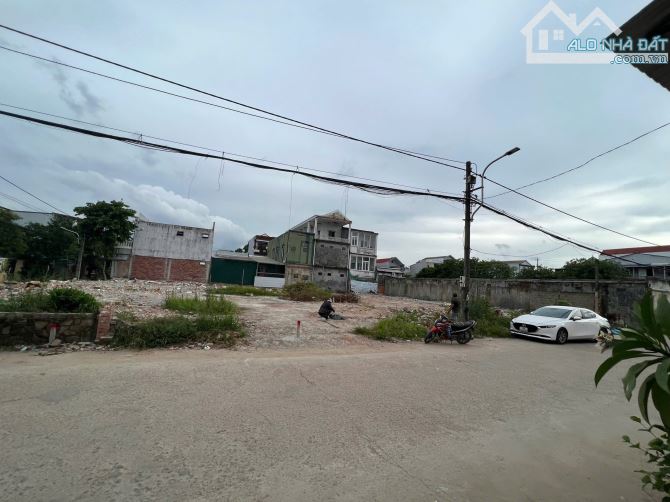 Bán 03 lô đất Mặt Tiền Diệu Quang - cách Phạm Văn Đồng 100m - 1